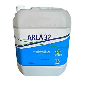 Oxipur Petromark Arla 32 20l