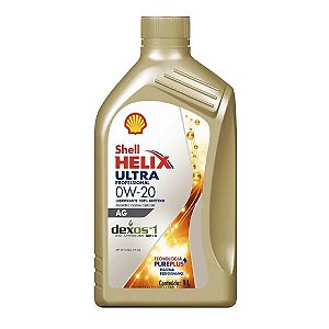 Helix Ultra Pro Ag 0w20 Gf6a D Shell