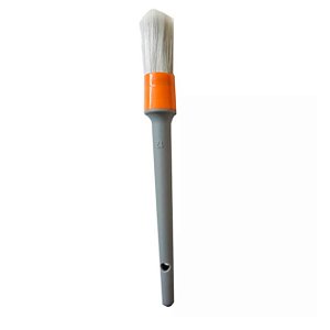 Pincel Automotivo Interno Tamanho 12 225mm Js