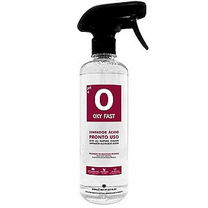 Easy Tech Oxy Fast 500ml
