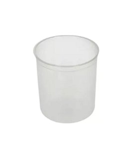 Pps 2 Camisa Std 650ml Unitaria 3m Camisa Std 650ml