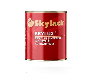 Agro Ind Sint Amarelo Ouro Met. 900ml