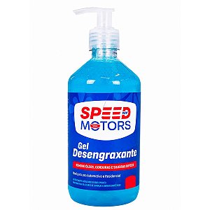 Gel Desengraxante Speedway Motors 120g