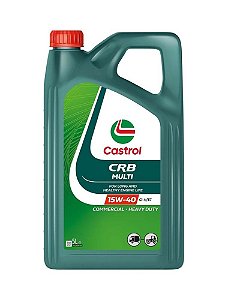 Castrol Crb Multi 15w40 Ci-4 Litro