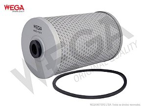 Filtro Wega Fcd720/1 - Bochao