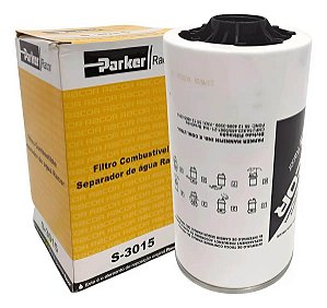 Filtro Racor S3015