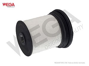 Filtro Wega Fcd0776/1 Combustivel Jee