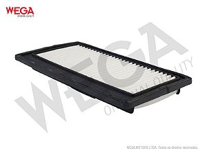 Filtro Wega Ar Jfa0578