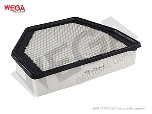 Filtro Wega Ar Jfa0w09