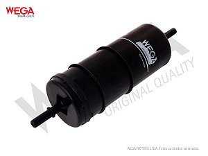 Filtro Wega Fci1618 De Combustivel