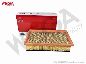 Filtro Wega Jfa0f32 - Effa V21 Pick Up 1.3 16v 2016 V25 Furgao 1.3 16v - 150126