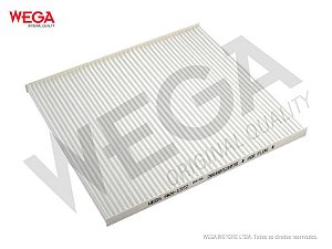Filtro Wega Akx 1372