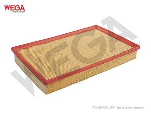 Wega Fap9039 - Filtro Ar Motor Audi Rs3 2.5 20v Tfsi Gasolina 201