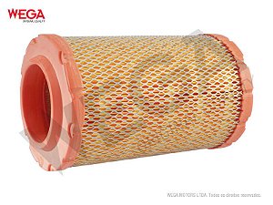 Filtro Wega Wr200/7