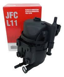 Filtro Wega Jfcl11 - Filtro Combustivel Land Rover Discovery Sport 2.0
