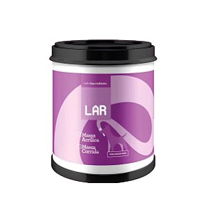 Lar Massa Corrida 25,0 Kg
