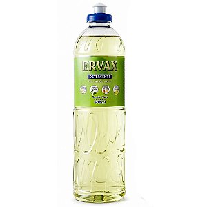 Inyd Detergente Ervax - 500ml