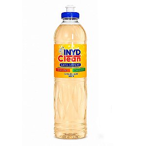 Inyd Lava-loucas (detergente Neutro) - 500ml