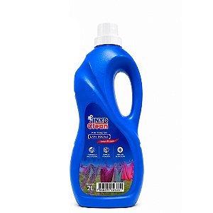 Inyd Sabao Liquido Lava Roupas - 2 Litros
