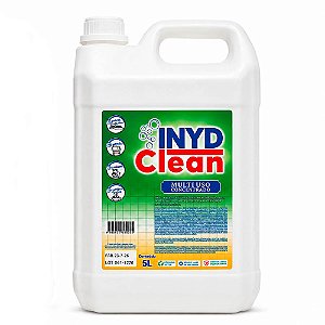 Inyd Multi Uso Concentrado - 5 Litros
