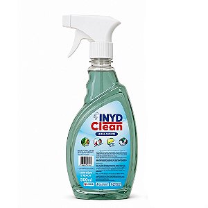 Inyd Limpa Vidros - 500ml