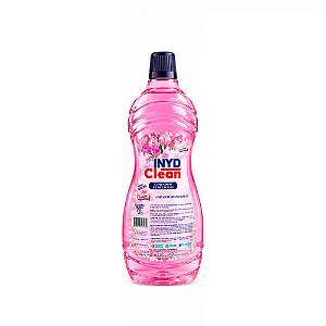 Inyd Limpador Perfumado Fantasia - 1 Litro