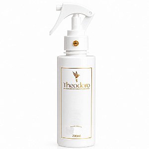 Inyd Perfume Ambiente Home Spray - Theodoro Euforia 250ml
