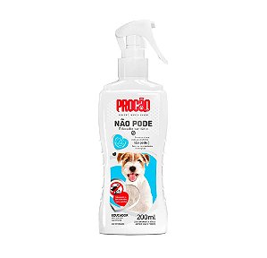Procao Educador Sanitario - Nao Pode - 200ml