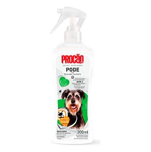 Procao Educador Sanitario Pode - 200ml