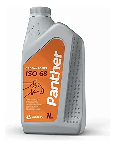 Panther Ordenhadeira Iso 68 Litro