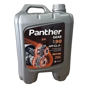 Panther Gear Gl5 90 - Balde