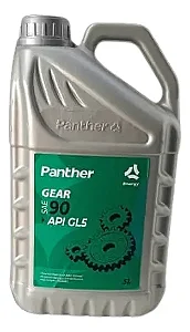 Panther Gear Gl5 90 - 5litros