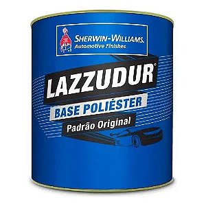 Lazzumix Poliester Branco Puro Lm 430 - 3,6