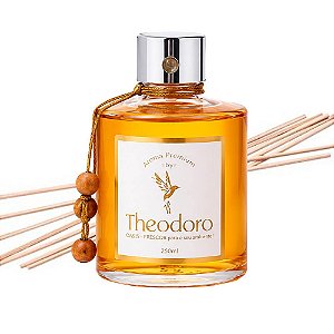 Inyd Difusor De Ambientes - Theodoro - Oasis