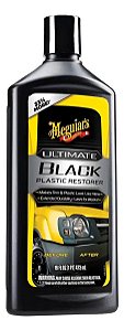Meguiars Ultimate Black - 0,473 L