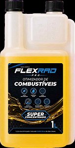 Otimizador De Combustiveis Flexrad