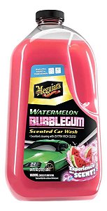 Meguiars Watermelon Bubblegum Wash - 1,900 L