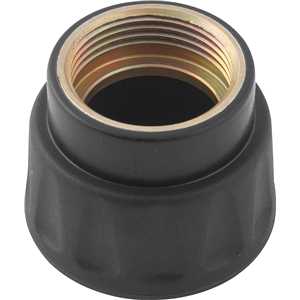 Porca de acoplamento para tochas TMV 253/255/353/355/403/405, VONDER
