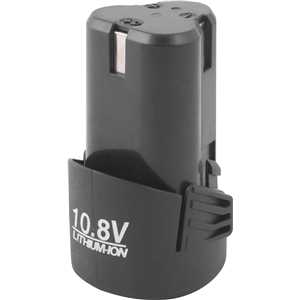 Bateria 10,8 V, íons de lítio, para parafusadeira/furadeira PFV 108 VONDER