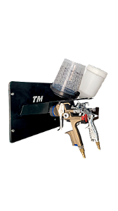 Oferta exclusiva Suporte Duplo para Pistolas!!!