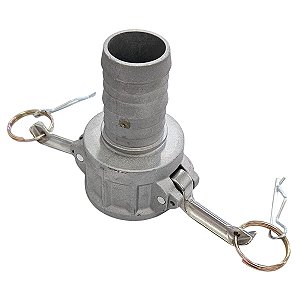 Engate Rápido 1.1/2" Polegadas Tipo C - Buffalo