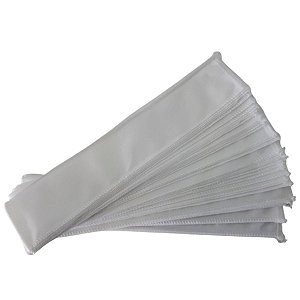 Filtro de leite para sistema de ordenha 700 X 60 -100 UN TNT