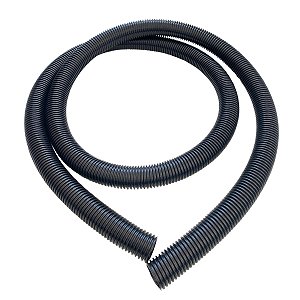 Mangueira flexível do aspirador Jacto Clean Ø35 2,5mt preto