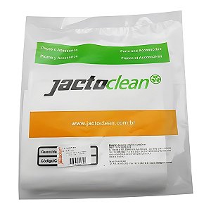 Saco Filtro Aspirador De Pó Aj220 Jactoclean (3 Sacos)