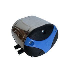 Pulsador Ordenhadeira Gmz Gimenez Inox Color 60/40