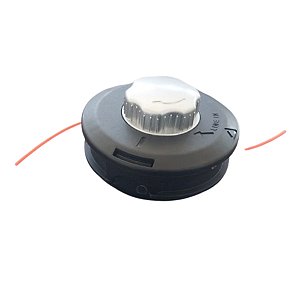 Carretel Nylon Automatico Roçadeira Carga Fácil 43cc 52cc 62