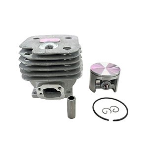 Kit  Cilindro  Compatível  Motosserra Husqvarna 272 / 272 Xp