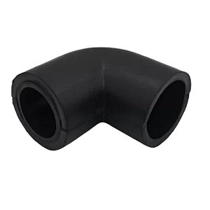 Curva de borracha 40X50 para ordenhadeira