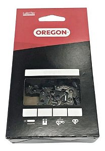 Corrente Oregon 30 Dentes Para Motosserra ST MS038/380/381