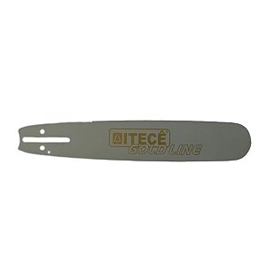 Sabre para motosserra Husqvarna Gold Line 162/268 13"